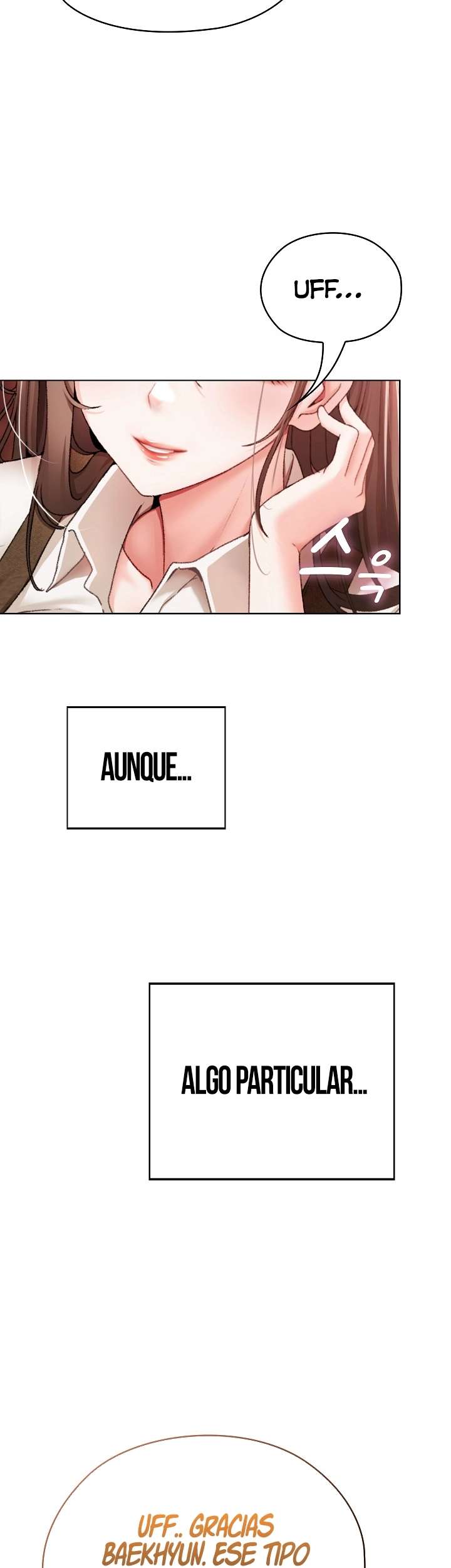 Little Stalker Raw - Chapter 1 [photo 21] - MangaPorn