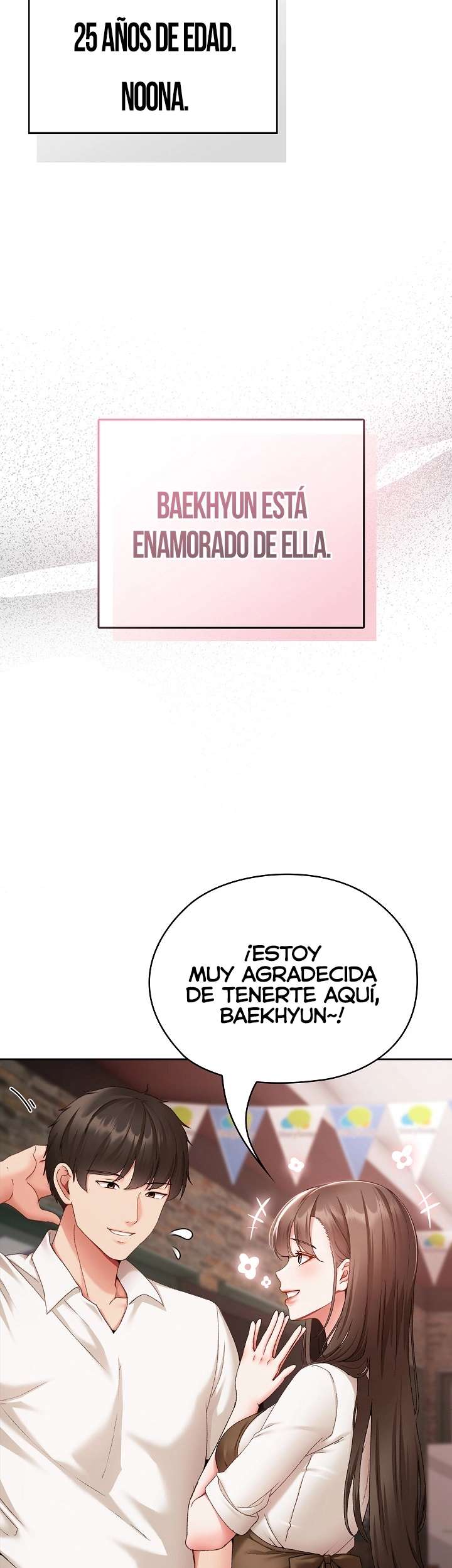 Little Stalker Raw - Chapter 1 [photo 23] - MangaPorn