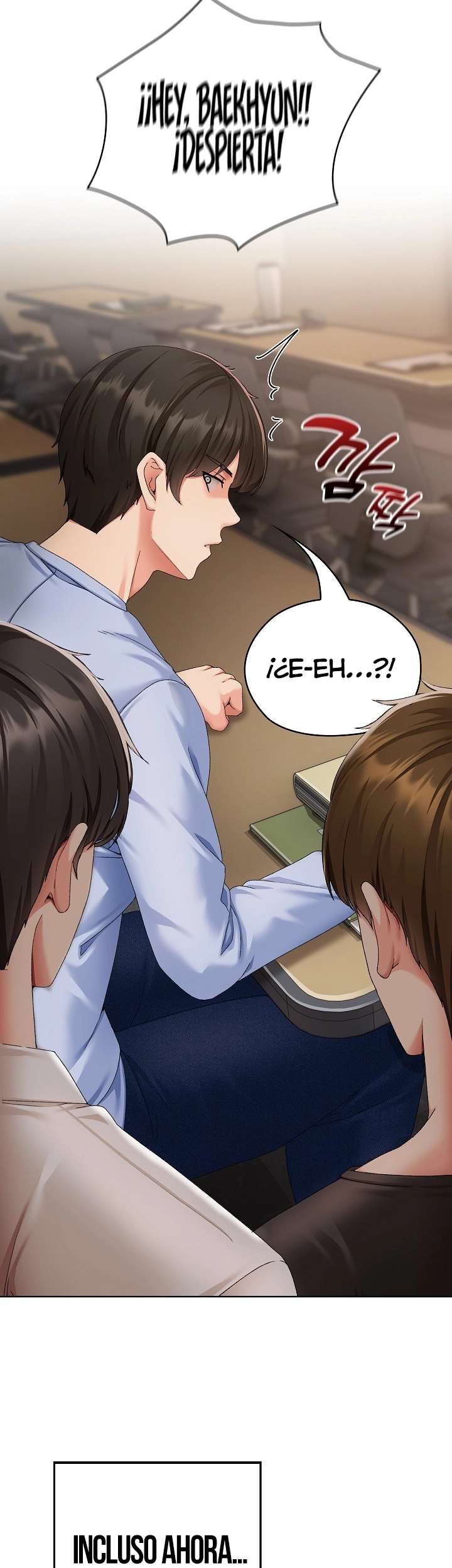 Little Stalker Raw - Chapter 1 [photo 40] - MangaPorn