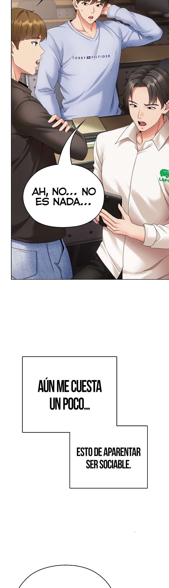 Little Stalker Raw - Chapter 1 [photo 43] - MangaPorn