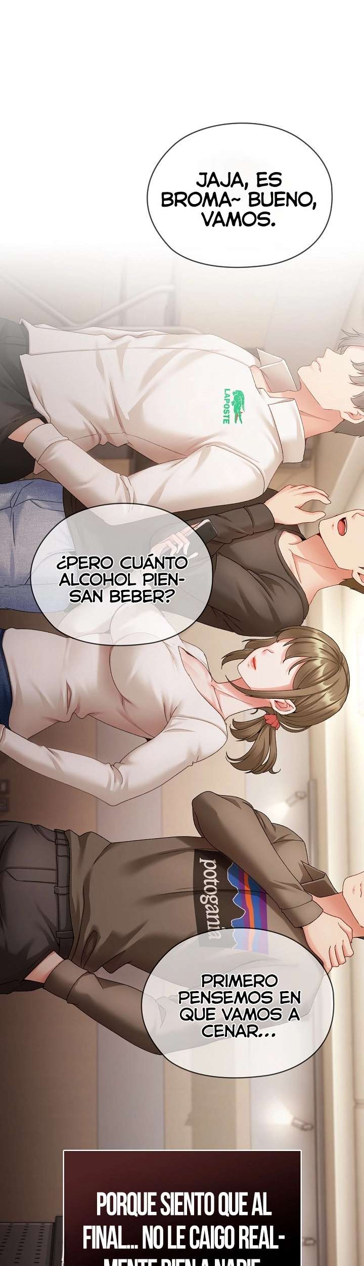 Little Stalker Raw - Chapter 1 [photo 45] - MangaPorn