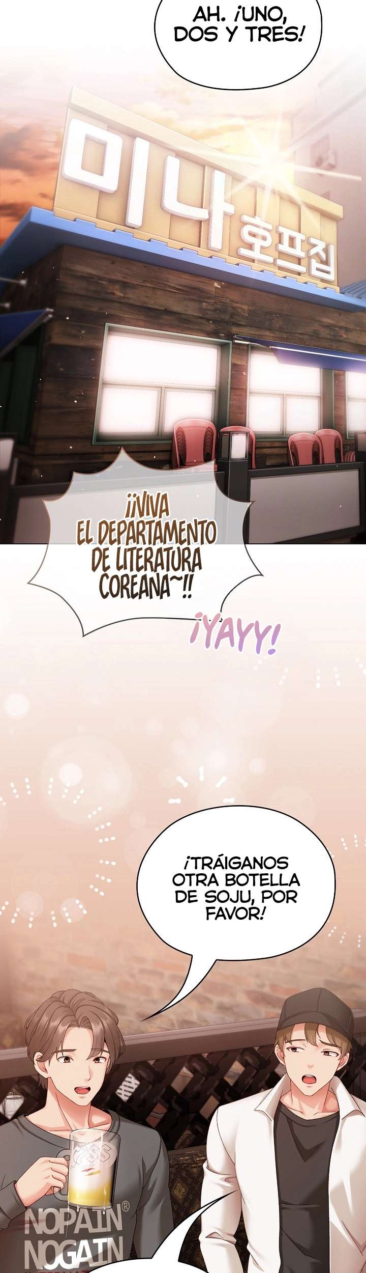 Little Stalker Raw - Chapter 1 [photo 47] - MangaPorn