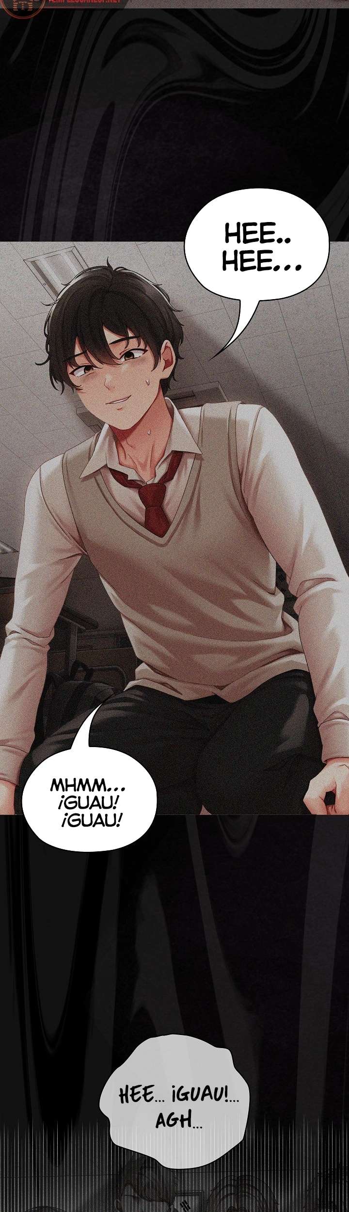 Little Stalker Raw - Chapter 1 [photo 5] - MangaPorn