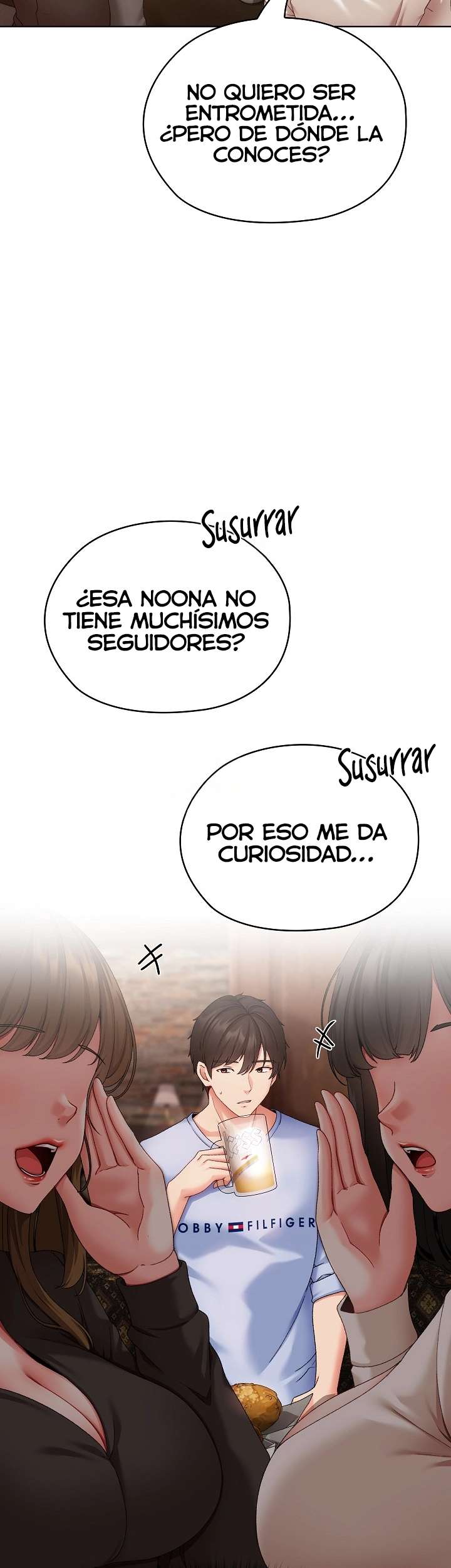 Little Stalker Raw - Chapter 1 [photo 52] - MangaPorn