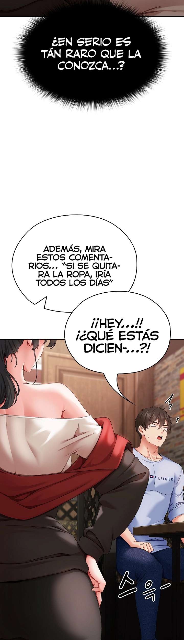 Little Stalker Raw - Chapter 1 [photo 53] - MangaPorn