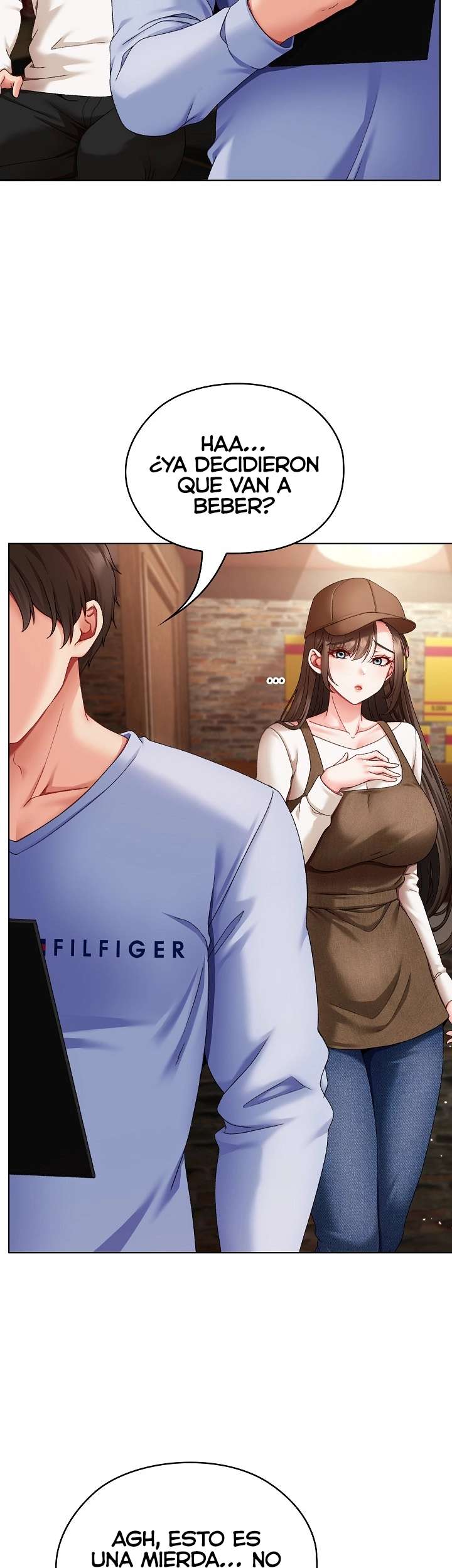 Little Stalker Raw - Chapter 1 [photo 61] - MangaPorn