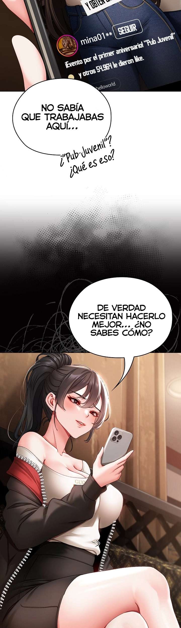 Little Stalker Raw - Chapter 1 [photo 66] - MangaPorn