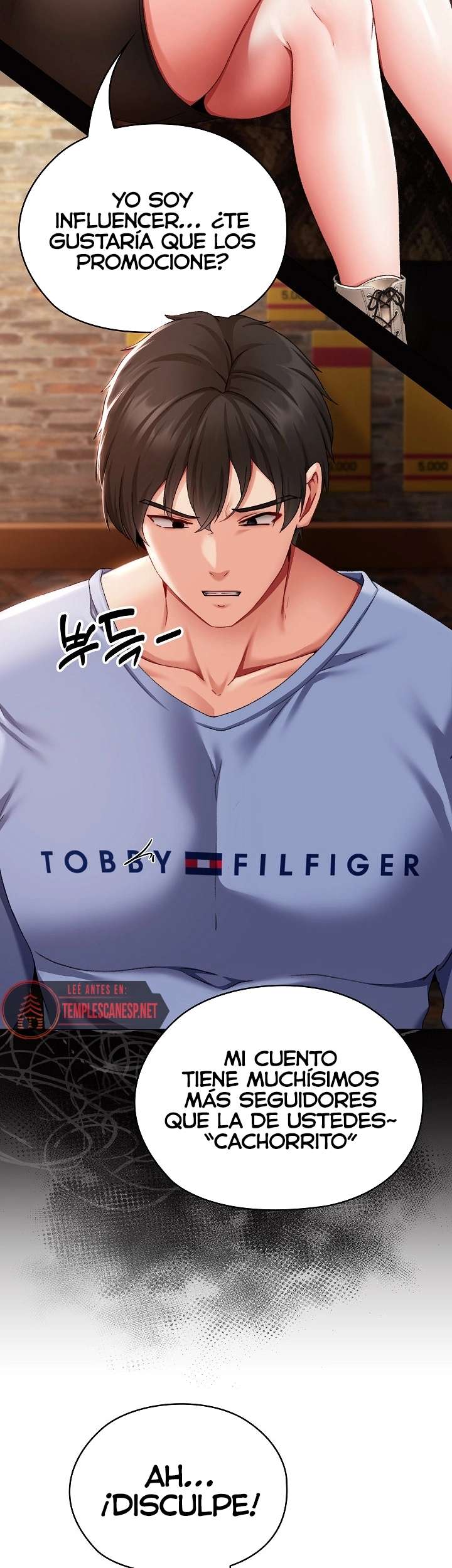Little Stalker Raw - Chapter 1 [photo 67] - MangaPorn