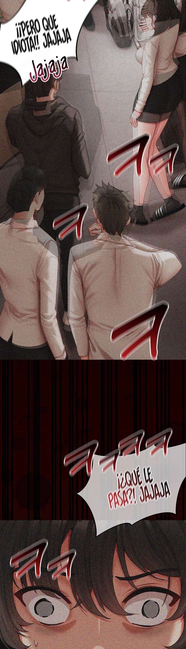 Little Stalker Raw - Chapter 1 [photo 7] - MangaPorn