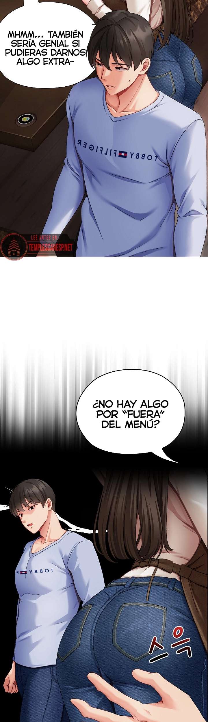 Little Stalker Raw - Chapter 1 [photo 72] - MangaPorn