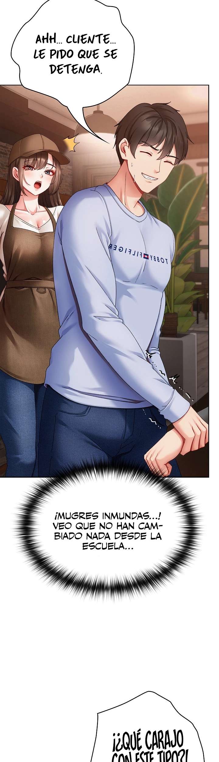 Little Stalker Raw - Chapter 1 [photo 74] - MangaPorn