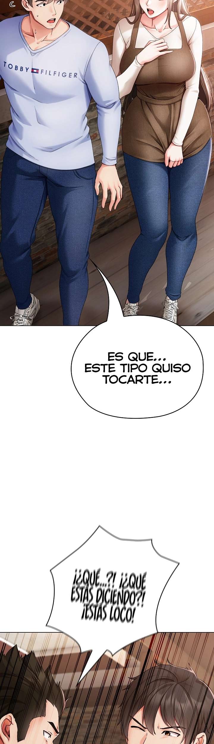Little Stalker Raw - Chapter 1 [photo 76] - MangaPorn