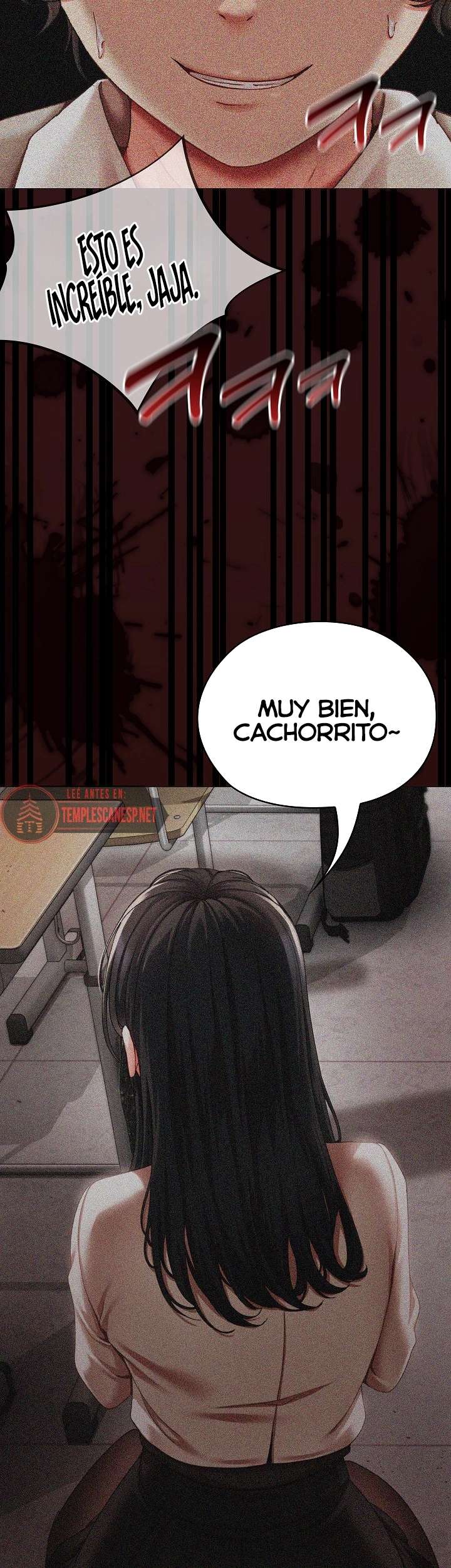 Little Stalker Raw - Chapter 1 [photo 8] - MangaPorn