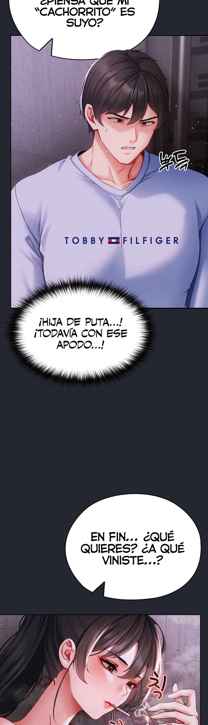 Little Stalker Raw - Chapter 1 [photo 82] - MangaPorn