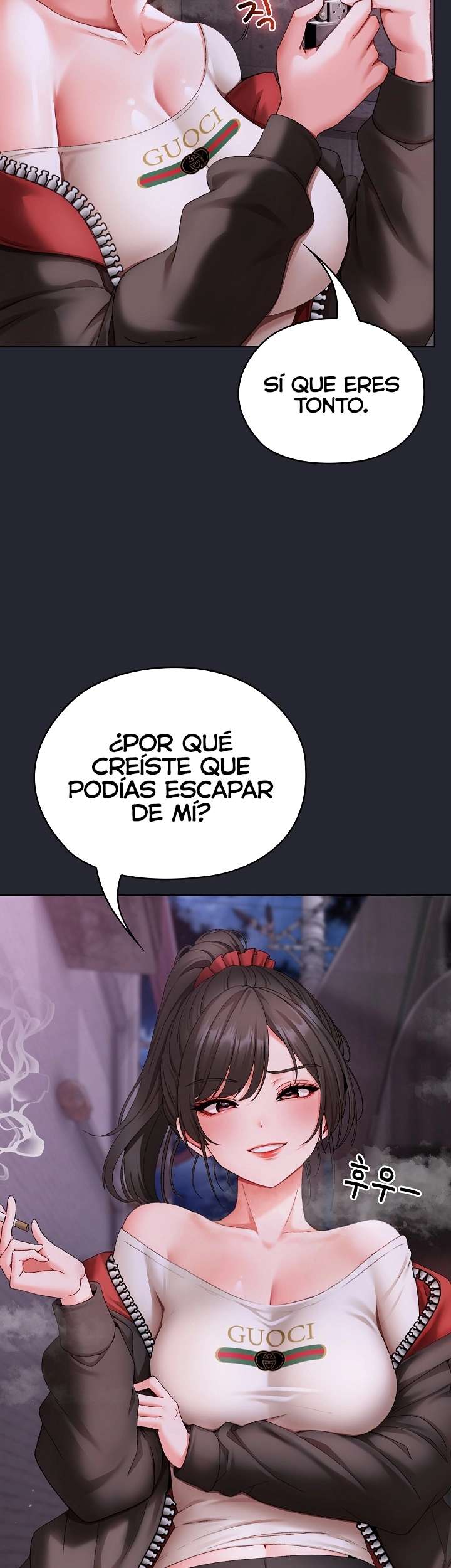 Little Stalker Raw - Chapter 1 [photo 83] - MangaPorn