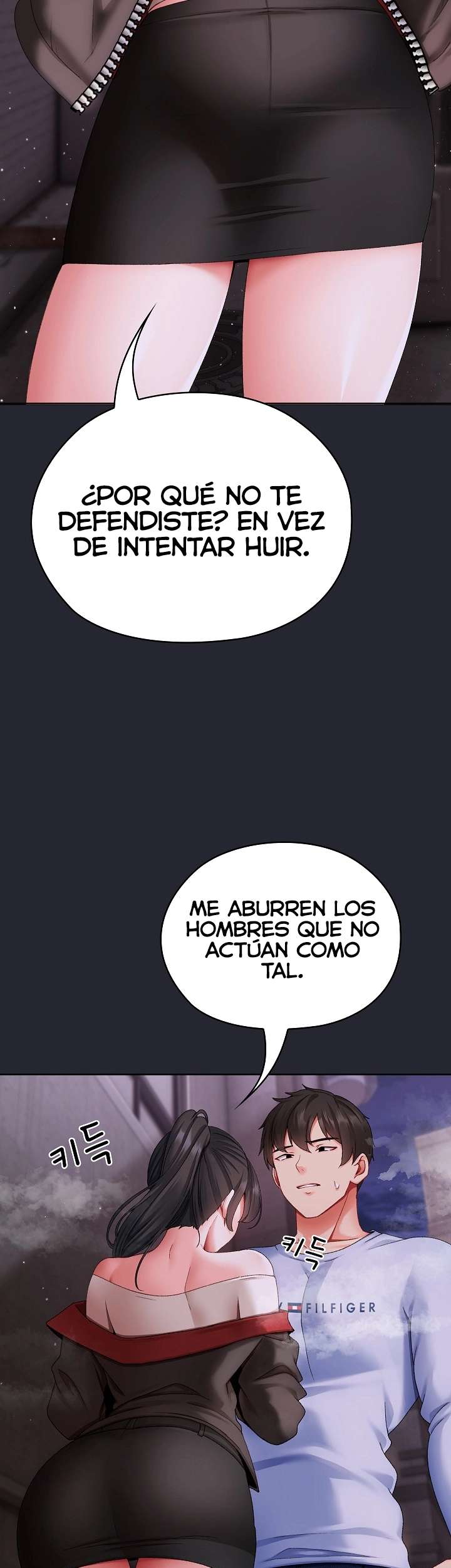 Little Stalker Raw - Chapter 1 [photo 84] - MangaPorn