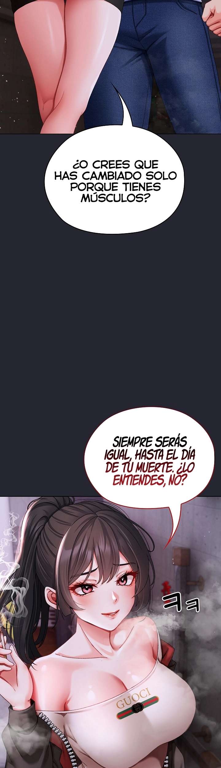 Little Stalker Raw - Chapter 1 [photo 85] - MangaPorn