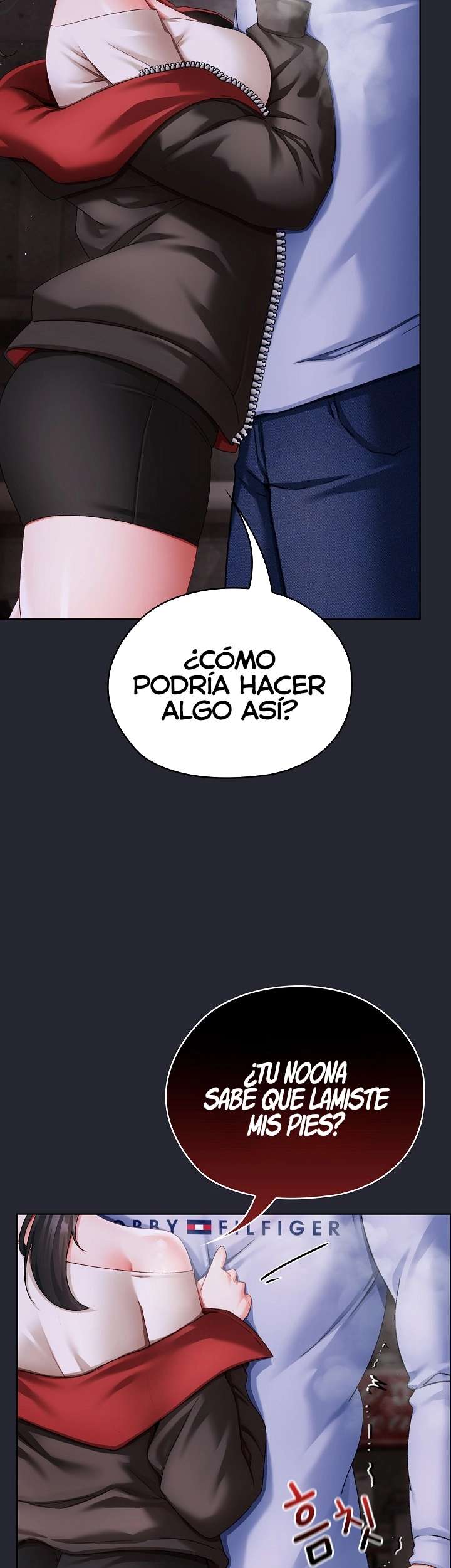 Little Stalker Raw - Chapter 1 [photo 87] - MangaPorn