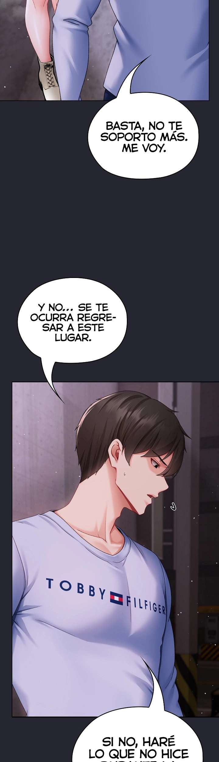 Little Stalker Raw - Chapter 1 [photo 89] - MangaPorn
