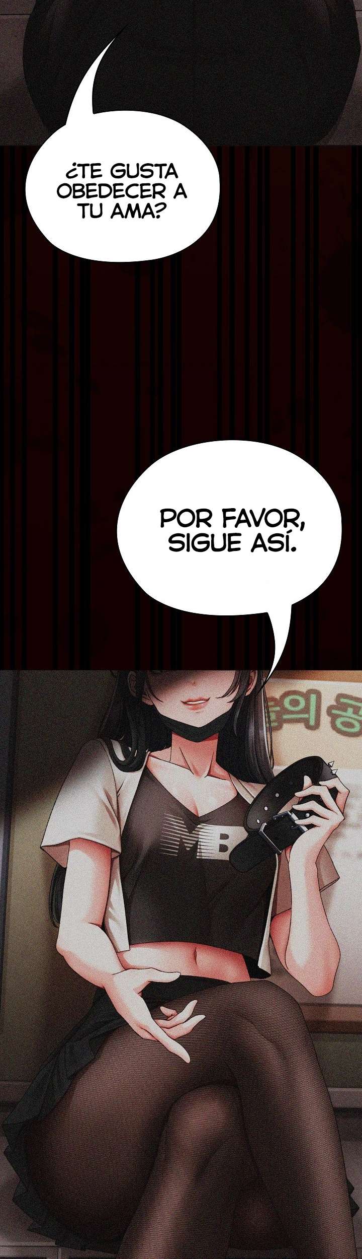 Little Stalker Raw - Chapter 1 [photo 9] - MangaPorn