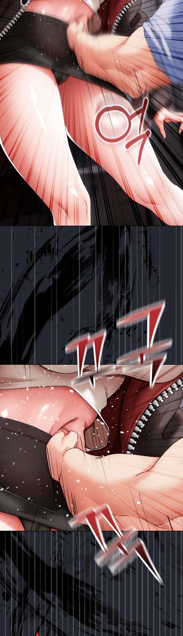 Little Stalker Raw - Chapter 1 [photo 94] - MangaPorn