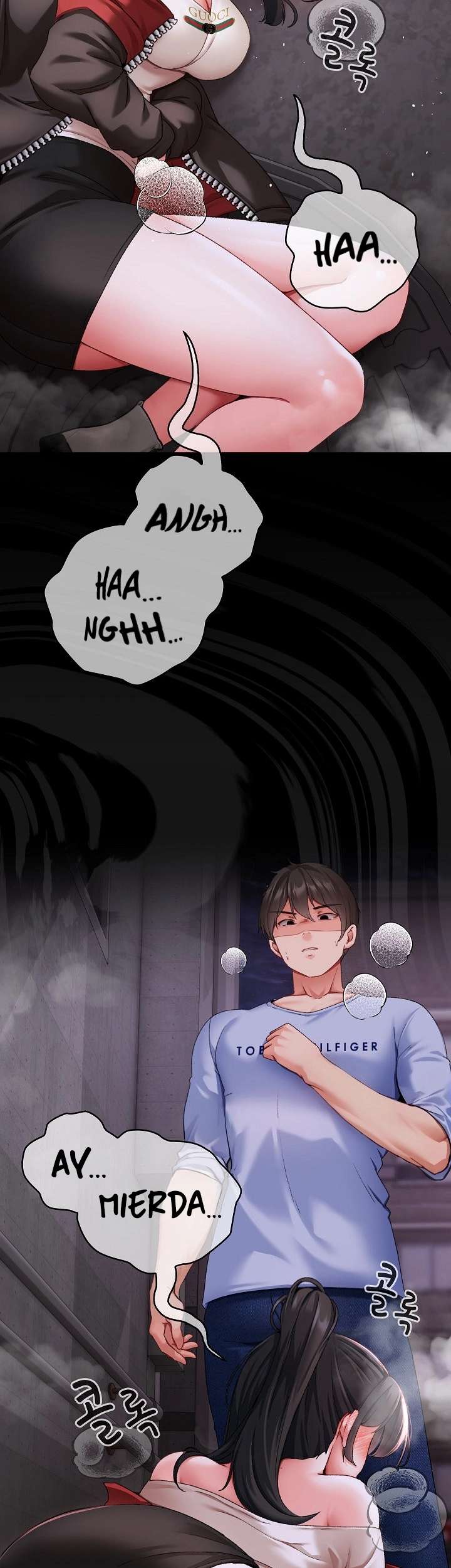 Little Stalker Raw - Chapter 1 [photo 96] - MangaPorn