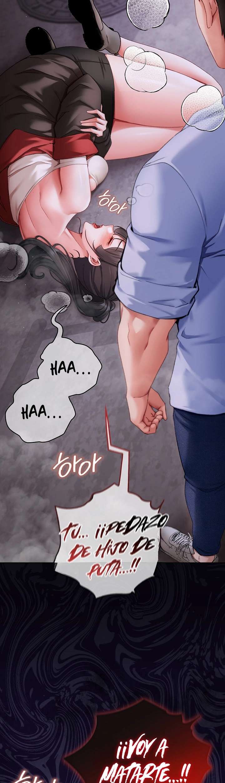 Little Stalker Raw - Chapter 1 [photo 98] - MangaPorn