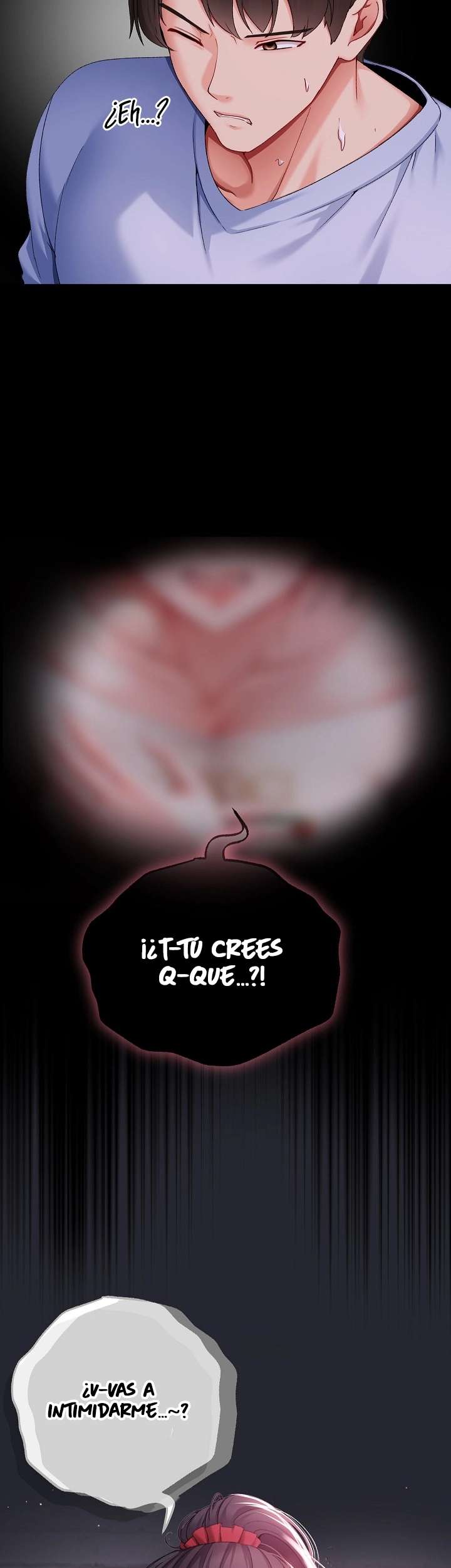 Little Stalker Raw - Chapter 2 [photo 14] - MangaPorn