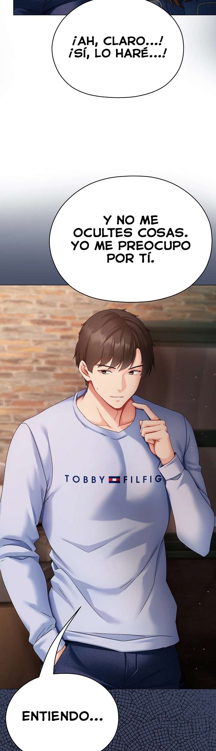 Little Stalker Raw - Chapter 2 [photo 47] - MangaPorn