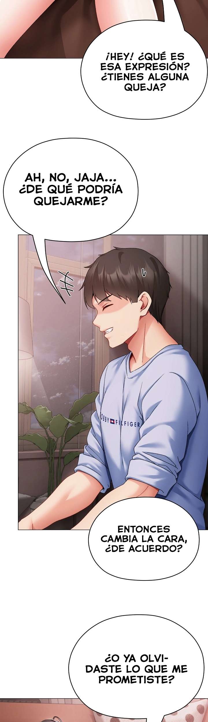 Little Stalker Raw - Chapter 2 [photo 55] - MangaPorn