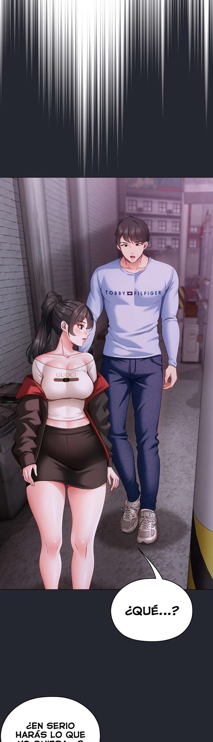 Little Stalker Raw - Chapter 2 [photo 57] - MangaPorn