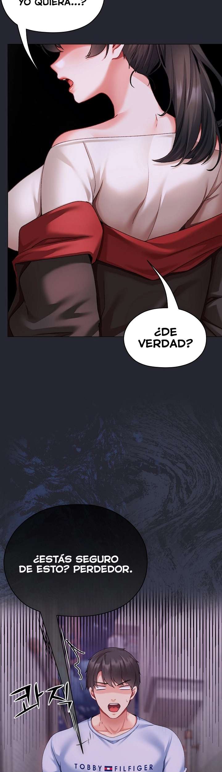 Little Stalker Raw - Chapter 2 [photo 58] - MangaPorn