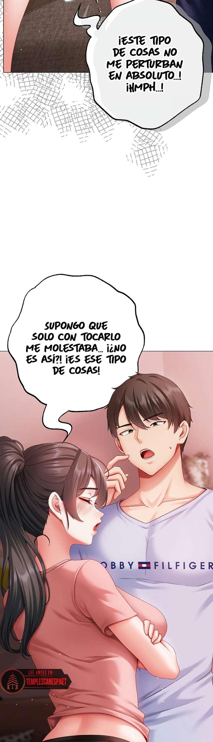 Little Stalker Raw - Chapter 3 [photo 11] - MangaPorn