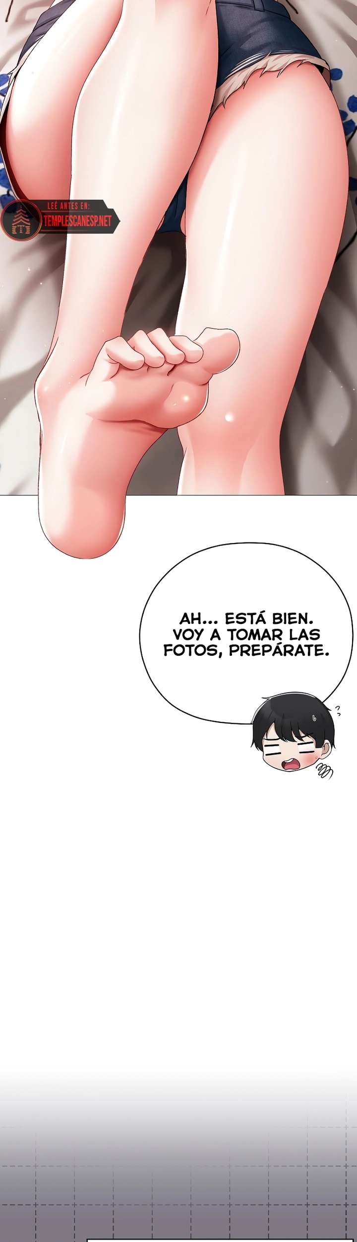 Little Stalker Raw - Chapter 3 [photo 21] - MangaPorn