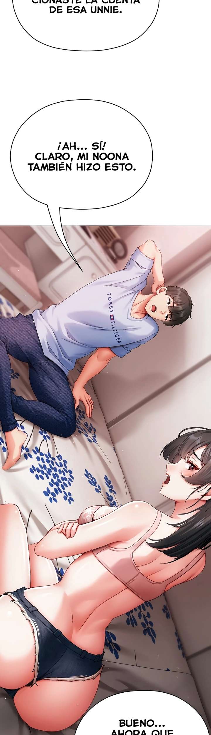 Little Stalker Raw - Chapter 3 [photo 26] - MangaPorn