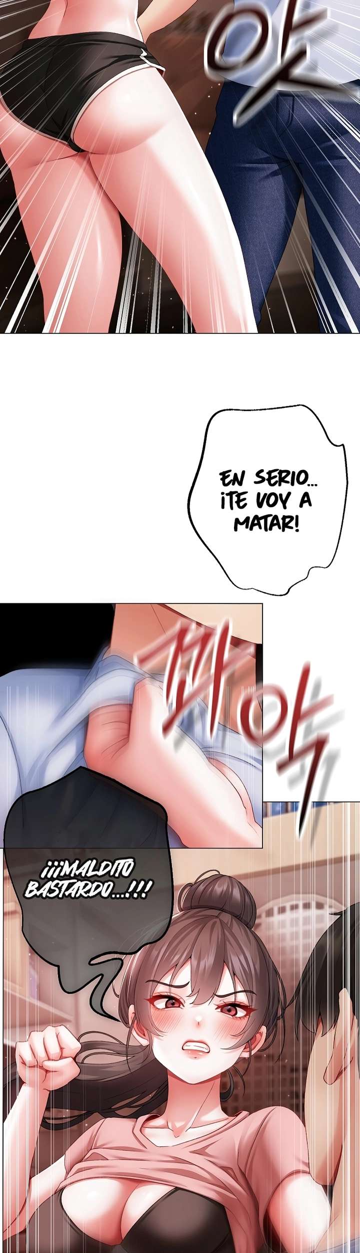 Little Stalker Raw - Chapter 3 [photo 3] - MangaPorn
