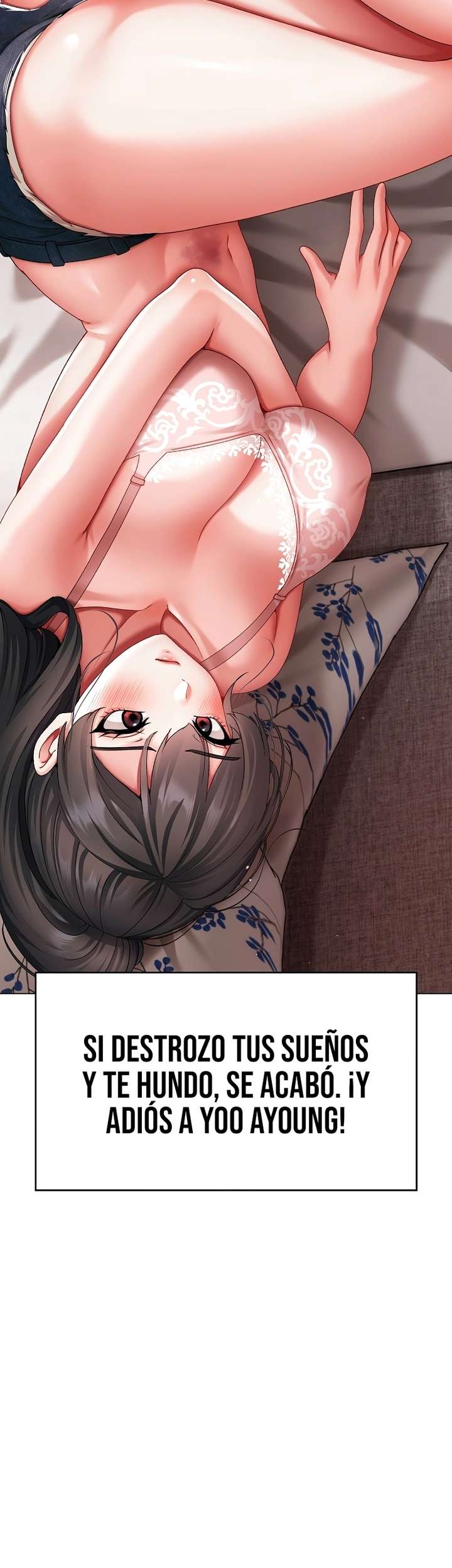 Little Stalker Raw - Chapter 3 [photo 32] - MangaPorn