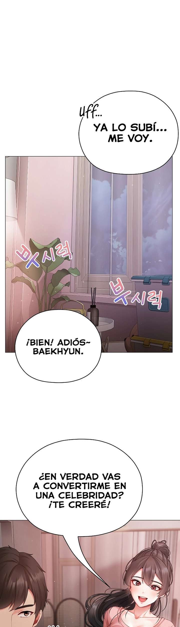 Little Stalker Raw - Chapter 3 [photo 33] - MangaPorn