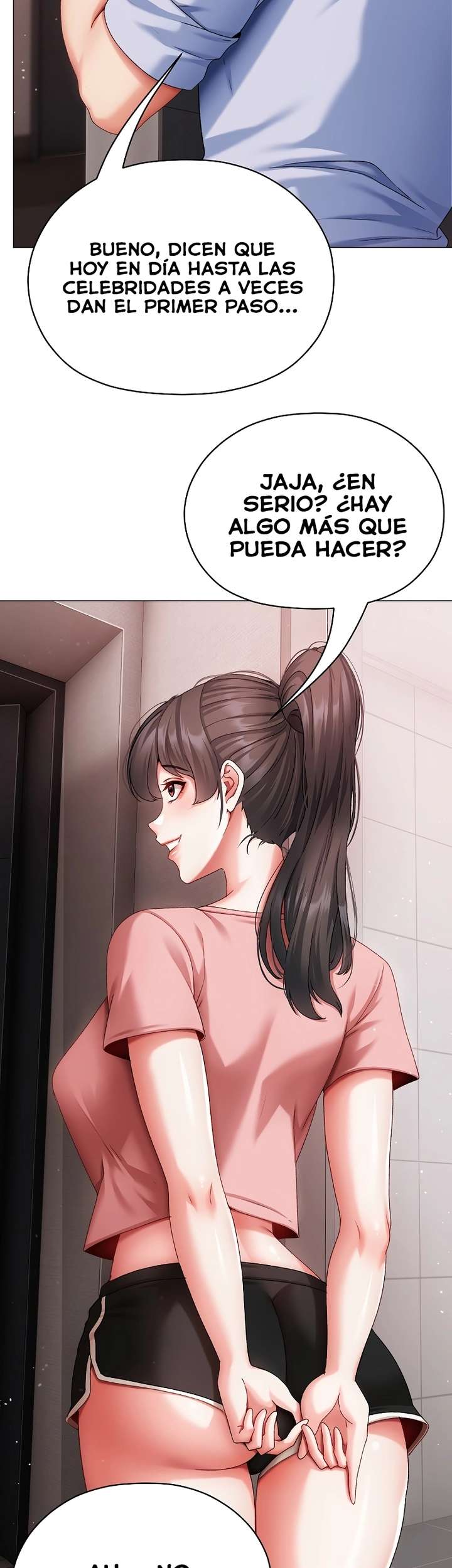 Little Stalker Raw - Chapter 3 [photo 35] - MangaPorn