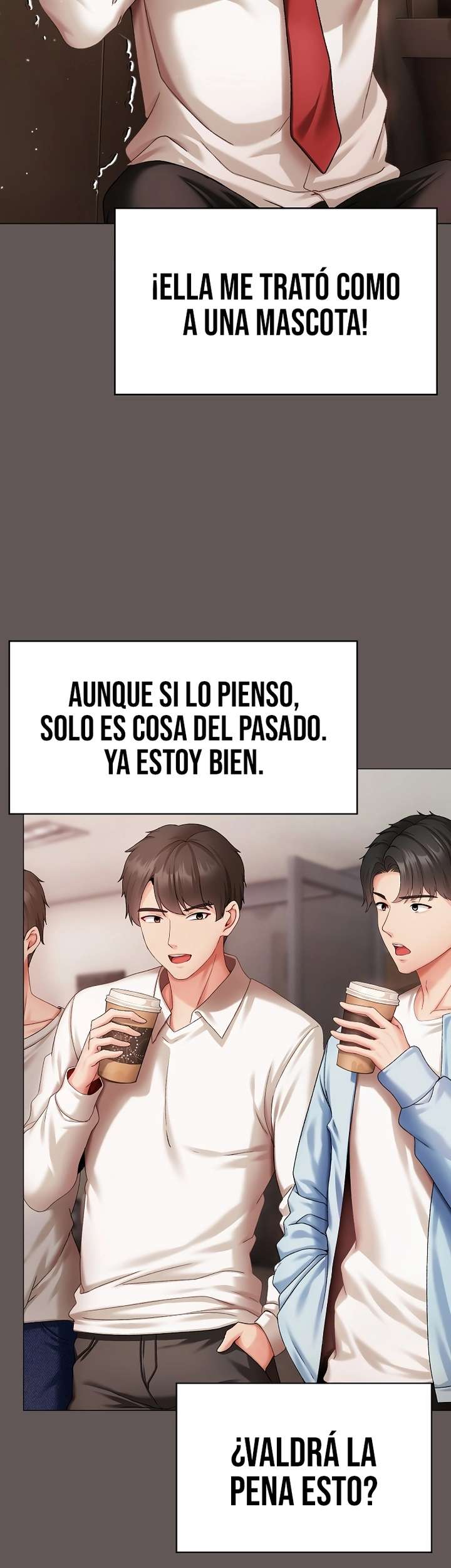 Little Stalker Raw - Chapter 3 [photo 38] - MangaPorn