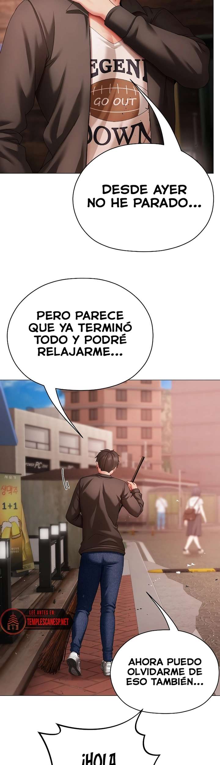 Little Stalker Raw - Chapter 3 [photo 53] - MangaPorn