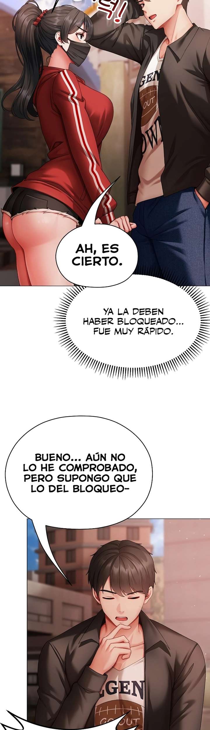 Little Stalker Raw - Chapter 3 [photo 57] - MangaPorn
