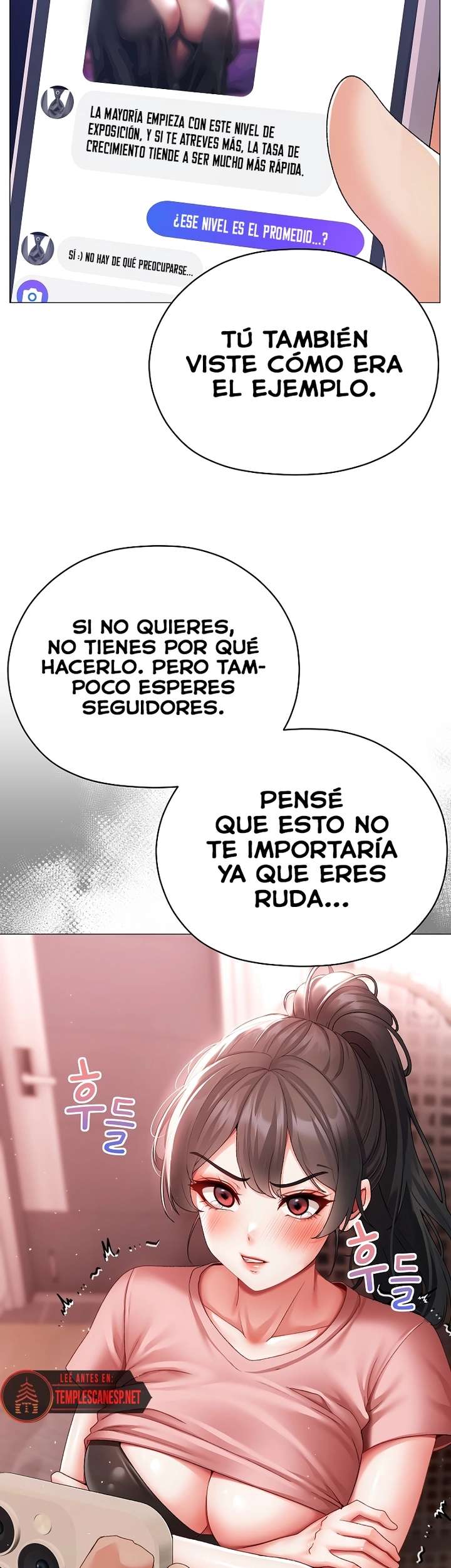 Little Stalker Raw - Chapter 3 [photo 7] - MangaPorn