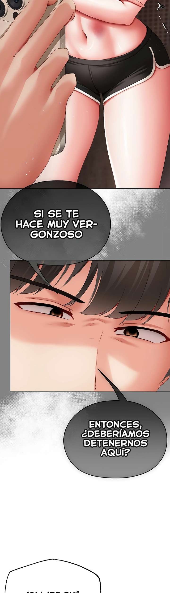 Little Stalker Raw - Chapter 3 [photo 8] - MangaPorn