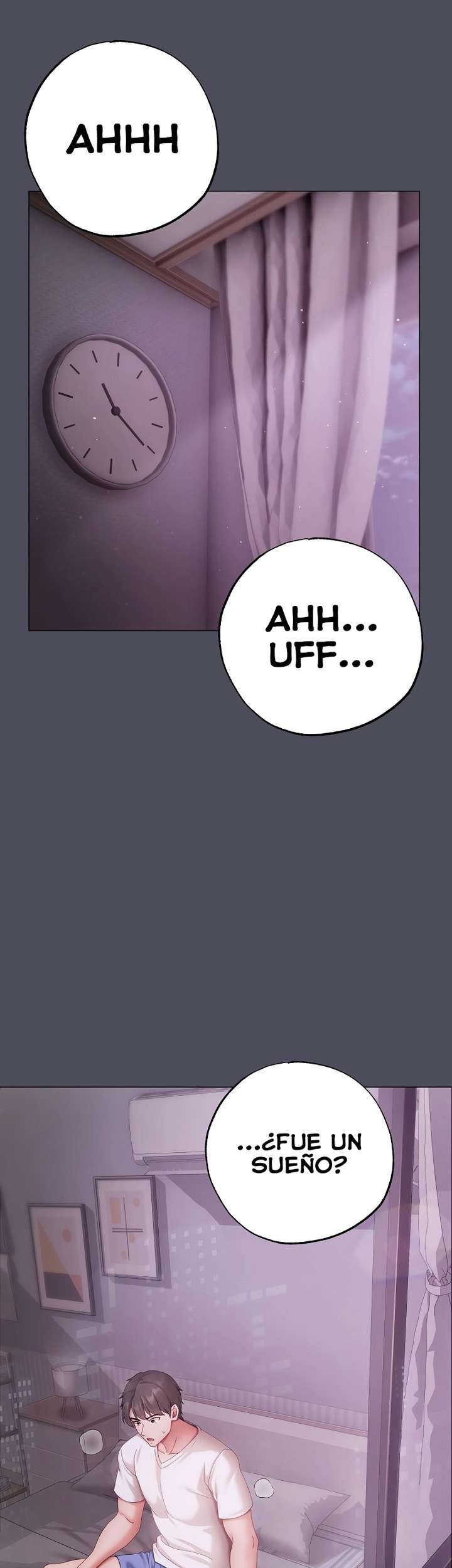 Little Stalker Raw - Chapter 4 [photo 15] - MangaPorn