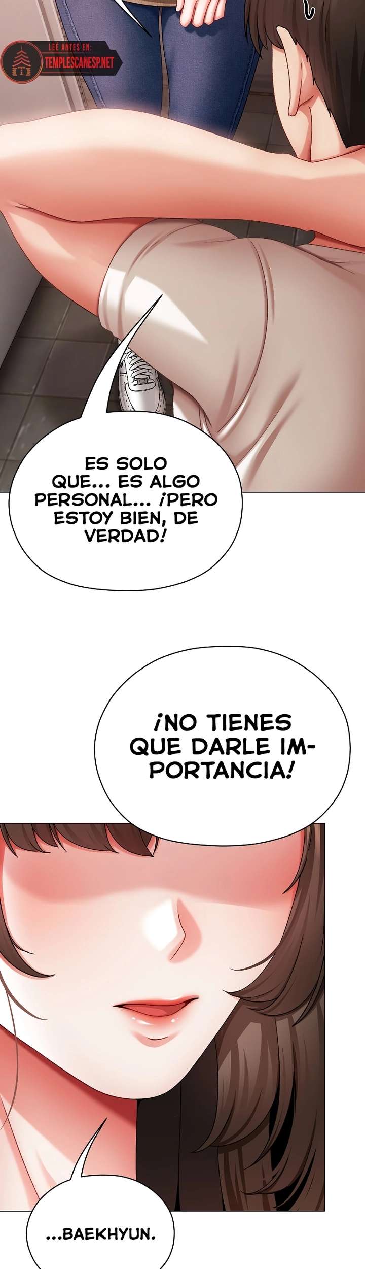 Little Stalker Raw - Chapter 4 [photo 31] - MangaPorn