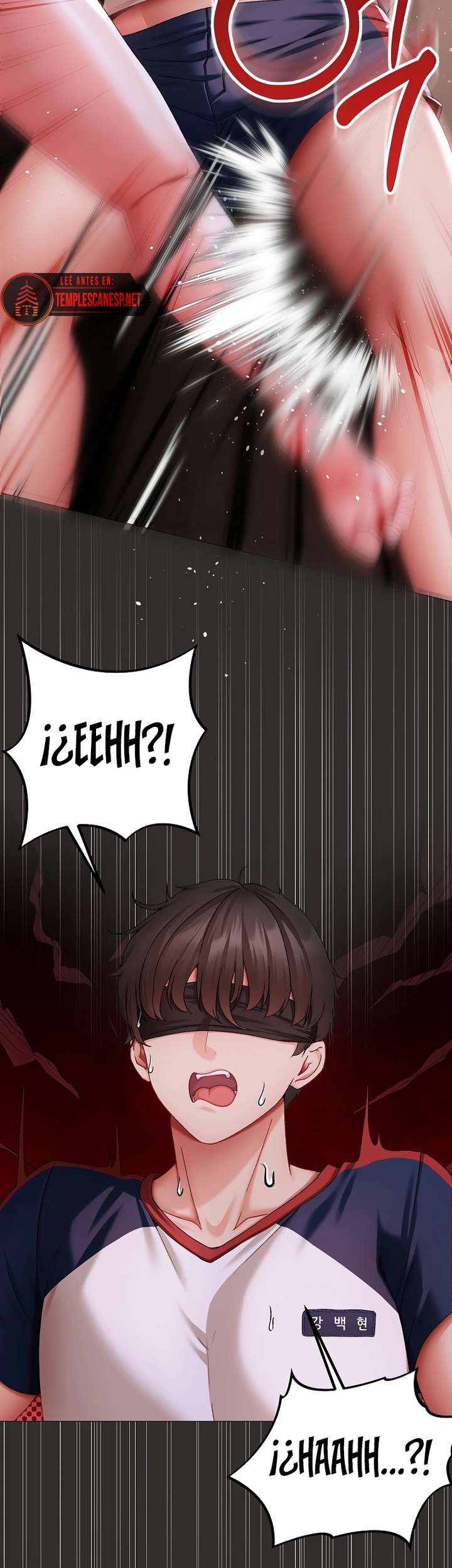 Little Stalker Raw - Chapter 4 [photo 4] - MangaPorn