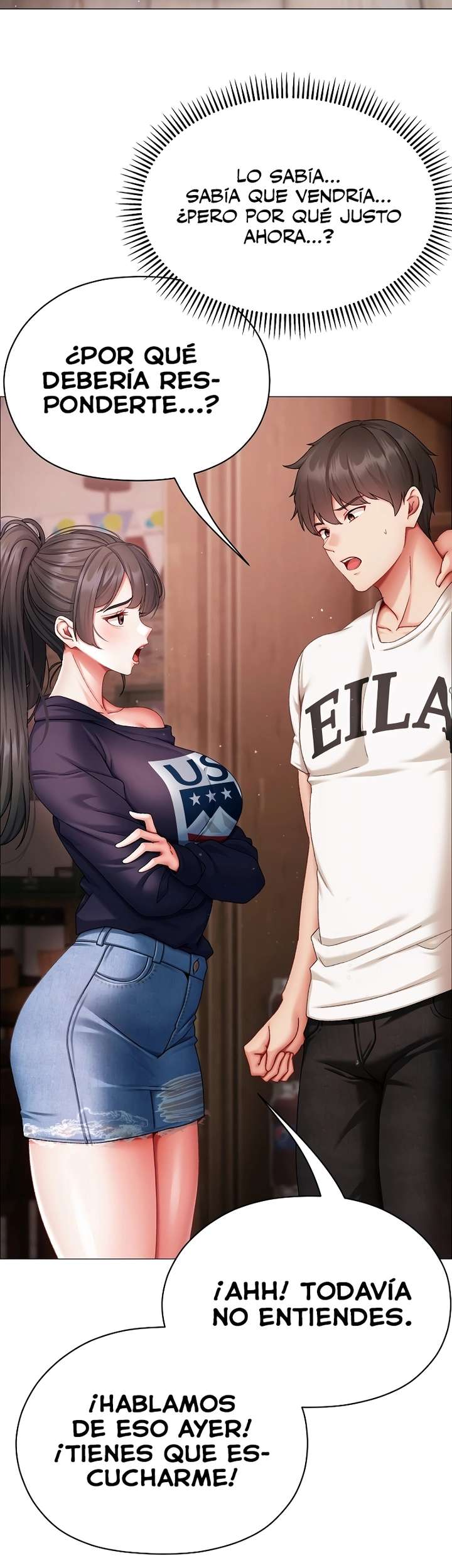 Little Stalker Raw - Chapter 4 [photo 45] - MangaPorn