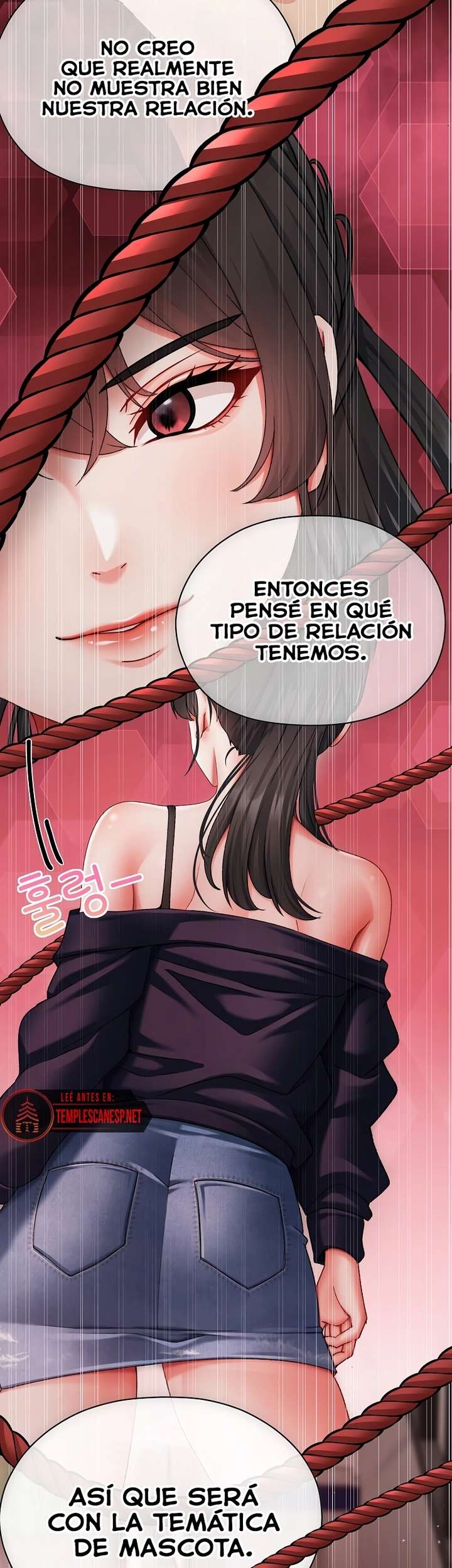 Little Stalker Raw - Chapter 4 [photo 58] - MangaPorn