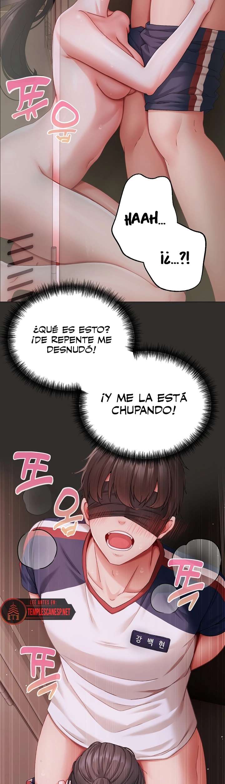 Little Stalker Raw - Chapter 4 [photo 8] - MangaPorn
